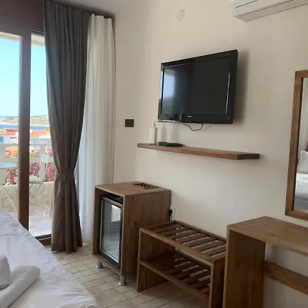 Cesmekes Hotel