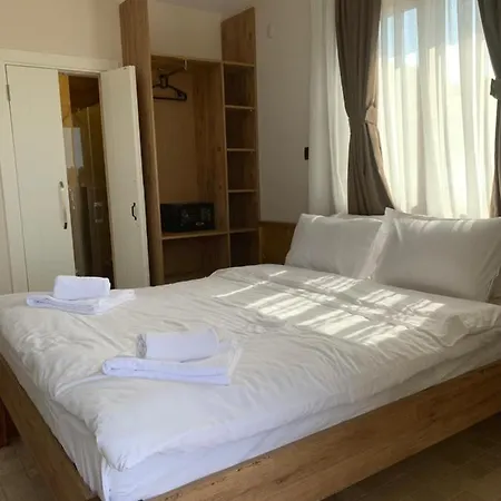 酒店 Cesmekes Çeşme