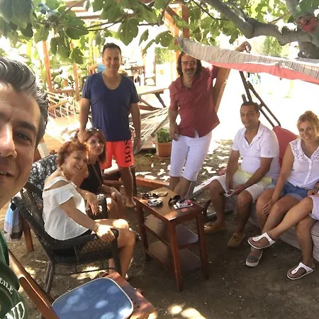 מלון Cesmekes Çeşme