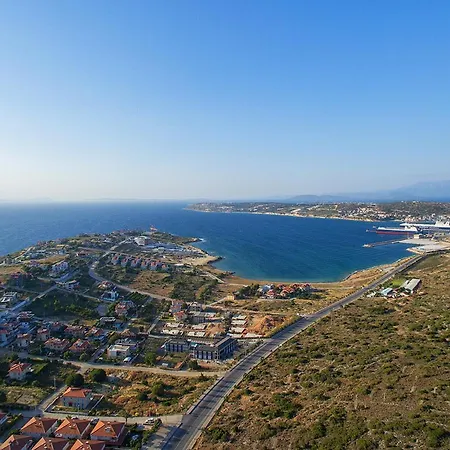 Cesmekes מלון Çeşme