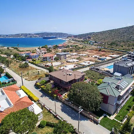 Cesmekes 3* Çeşme