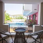 Otel Cesmekes 3*