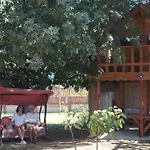 Hotel Cesmekes 3*