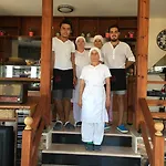 Cesmekes Otel 3*