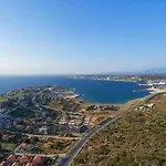 Cesmekes Otel Çeşme