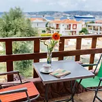 Cesmekes Otel 3*