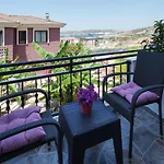 Otel Cesmekes