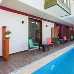 Cesmekes Otel
