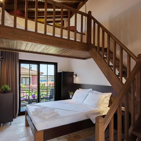 Cesmekes Otel