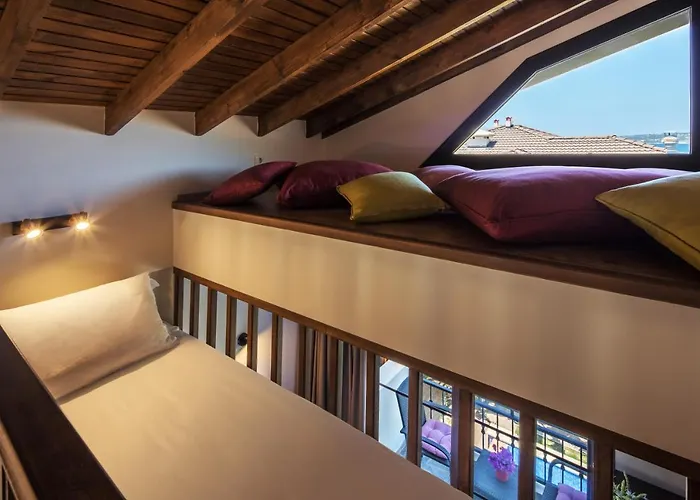 فندق Cesmekes Çeşme